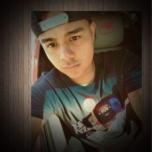 Meet your Posher, Johnny